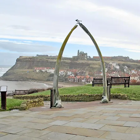 Keel House Holiday home Whitby