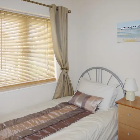 Keel House Holiday home *