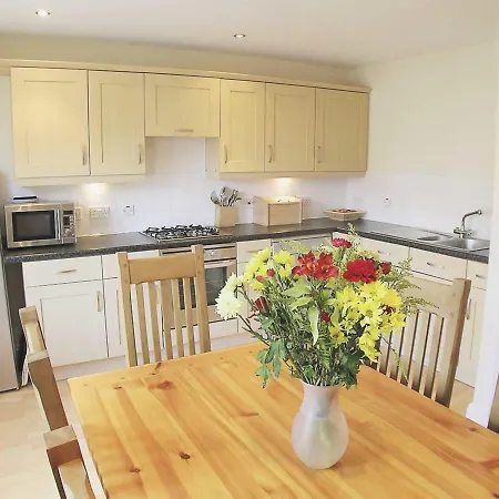 Holiday home Keel House *