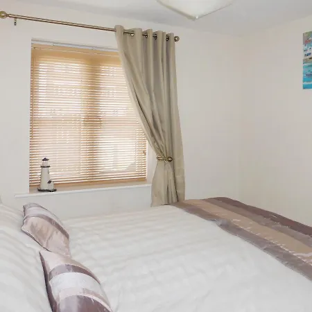 Holiday home Keel House